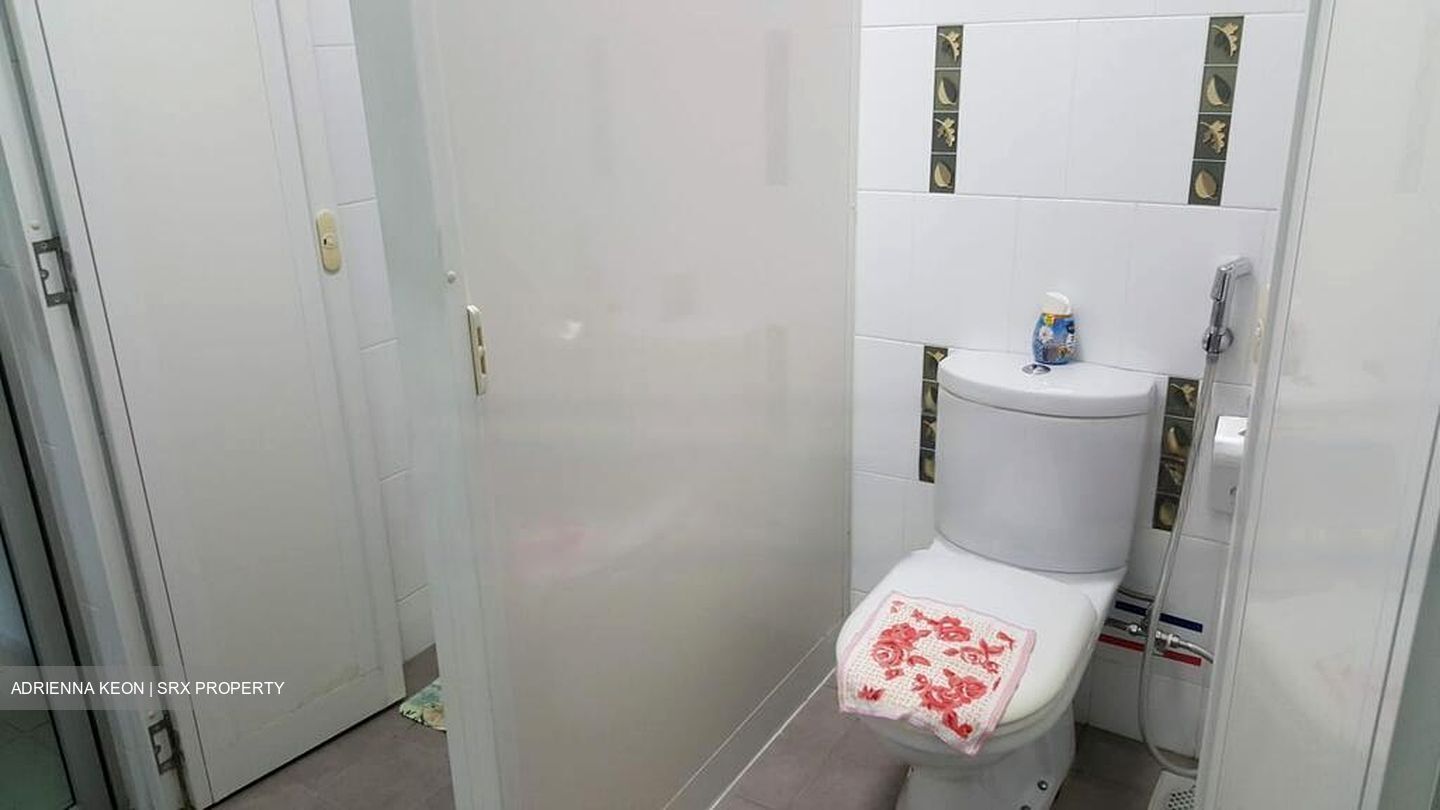 Blk 418 Casa Clementi (Clementi), HDB 4 Rooms #454358901